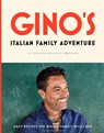 Gino’s Italian Family Adventure - Gino D'Acampo - 9781526628312