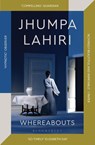 Whereabouts - Jhumpa Lahiri - 9781526629975