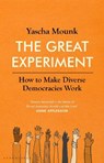 The Great Experiment - MOUNK,  Yascha - 9781526630131