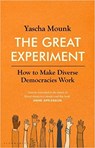 The Great Experiment - Yascha Mounk - 9781526630148