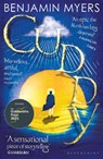 Cuddy - Benjamin Myers - 9781526631466