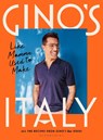 Gino's Italy - Gino D'Acampo - 9781526632630