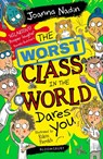 The Worst Class in the World Dares You! - Joanna Nadin - 9781526633514