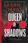 Queen of Shadows - Sarah J. Maas - 9781526635259