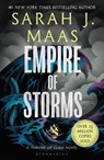 Empire of Storms - Sarah J. Maas - 9781526635266
