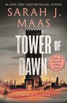 Tower of Dawn - Sarah J. Maas - 9781526635280