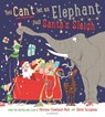 You Can't Let an Elephant Pull Santa's Sleigh - Patricia Cleveland-Peck - 9781526635433