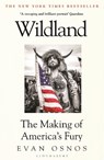 Wildland - Evan Osnos - 9781526635518