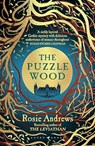 The Puzzle Wood - Rosie Andrews - 9781526637383