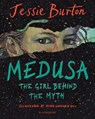 Medusa - JESSIE BURTON,  Burton - 9781526637796