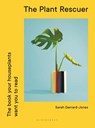 The Plant Rescuer - Sarah Gerrard-Jones - 9781526638137
