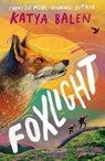 Foxlight - Katya Balen - 9781526640437