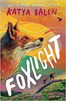 Foxlight - Katya Balen - 9781526640437