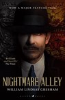 Nightmare Alley - GRESHAM,  William Lindsay - 9781526640864