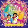 Happy Holi! - Chitra Soundar - 9781526642257