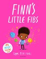 Finn's Little Fibs - Tom Percival - 9781526642479
