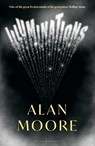 Illuminations - Moore Alan Moore - 9781526643162