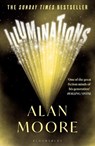 Illuminations - Alan Moore - 9781526643179