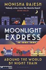 Moonlight Express - Monisha Rajesh - 9781526644121
