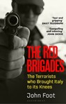 The Red Brigades - John (University of Bristol Foot - 9781526645739
