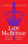 Lady MacBethad - Isabelle Schuler - 9781526647252