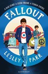 Fallout - Lesley Parr - 9781526648013