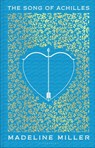 The Song of Achilles - Madeline Miller - 9781526648174