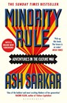Minority Rule - Ash Sarkar - 9781526648280