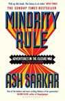 Minority Rule - Ash Sarkar - 9781526648280