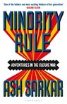 Minority Rule - Ash Sarkar - 9781526648327