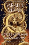 House of Flame and Shadow - Sarah J. Maas - 9781526650344