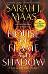 House of Flame and Shadow - Sarah J. Maas - 9781526650344