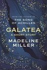 Galatea - Madeline Miller - 9781526652065