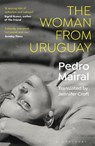 The Woman from Uruguay - Pedro Mairal - 9781526655059