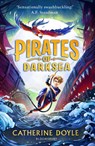 Pirates of Darksea - Catherine Doyle - 9781526655103