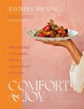 Comfort and Joy - Ravinder Bhogal - 9781526655370