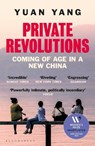 Private Revolutions - Yuan Yang - 9781526655875