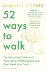 52 Ways to Walk - Annabel Streets - 9781526656445
