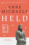 Held - Anne Michaels - 9781526659125