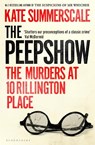 The Peepshow - Kate Summerscale - 9781526660480