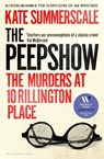 The Peepshow - Kate Summerscale - 9781526660503