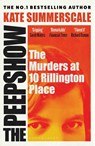 The Peepshow - Kate Summerscale - 9781526660510