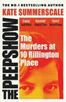 The Peepshow - Kate Summerscale - 9781526660510