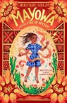 Mayowa and the Fire of Speech - Chibundu Onuzo - 9781526661098