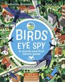 RSPB Birds Eye Spy - Catherine Brereton - 9781526662880