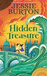 Hidden Treasure - Jessie Burton - 9781526662897