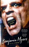 Jesus Christ Kinski - Benjamin Myers - 9781526663429