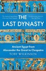 The Last Dynasty - Toby Wilkinson - 9781526664679