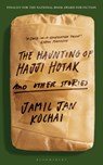 The Haunting of Hajji Hotak - Jamil Jan Kochai - 9781526664723