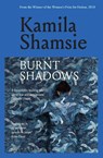 Burnt Shadows - Kamila Shamsie - 9781526664792